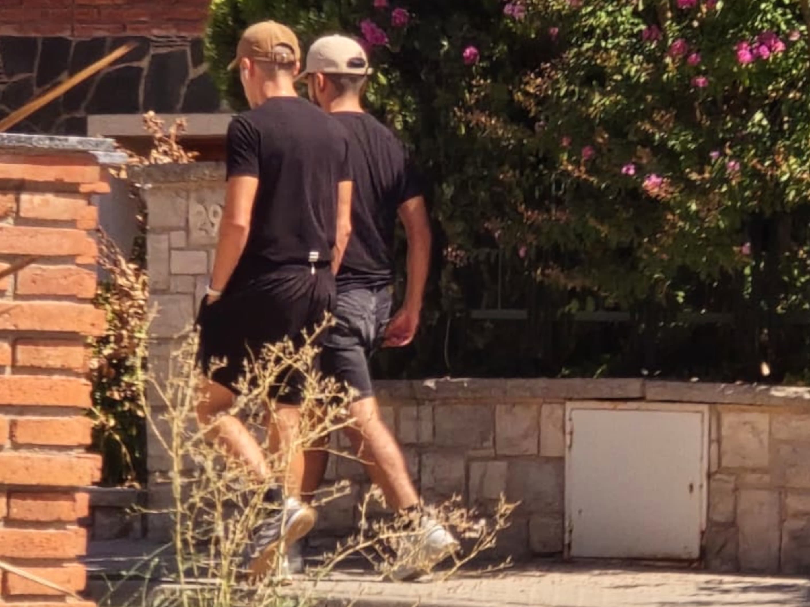 Un robatori a Juneda acaba amb la detenció de tres homes amb vinculacions a una banda d’atracadors xilena