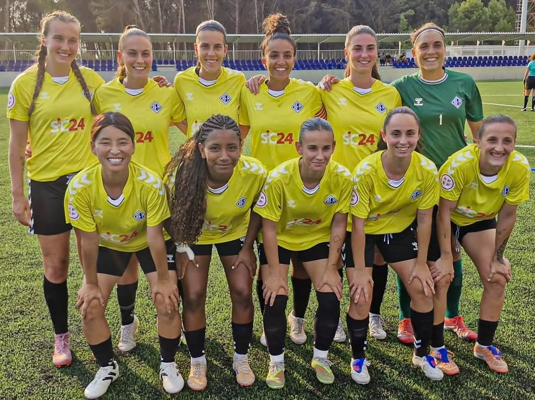 Nova victòria de l’AEM aquesta pretemporada