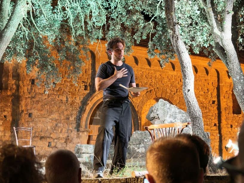El festival (Z)ona Ponts torna aquest dissabte als Canals d’Urgell amb la formació Encambra’t