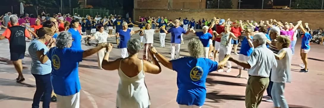 La Cobla Tàrrega amenitzarà la jornada de les “Sardanes a la fresca” a Torres de Segre
