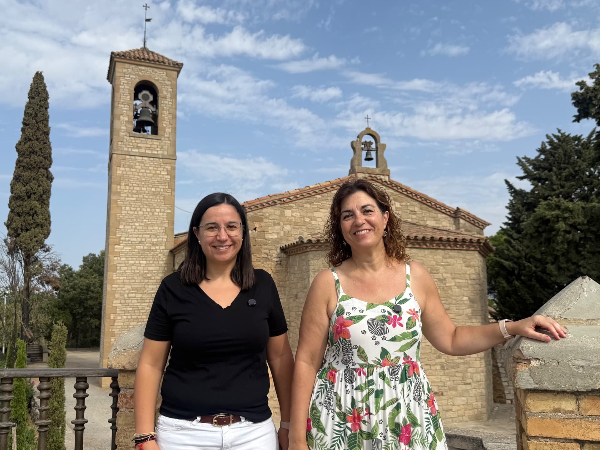 ERC a Lleida i Tàrrega uneixen forces