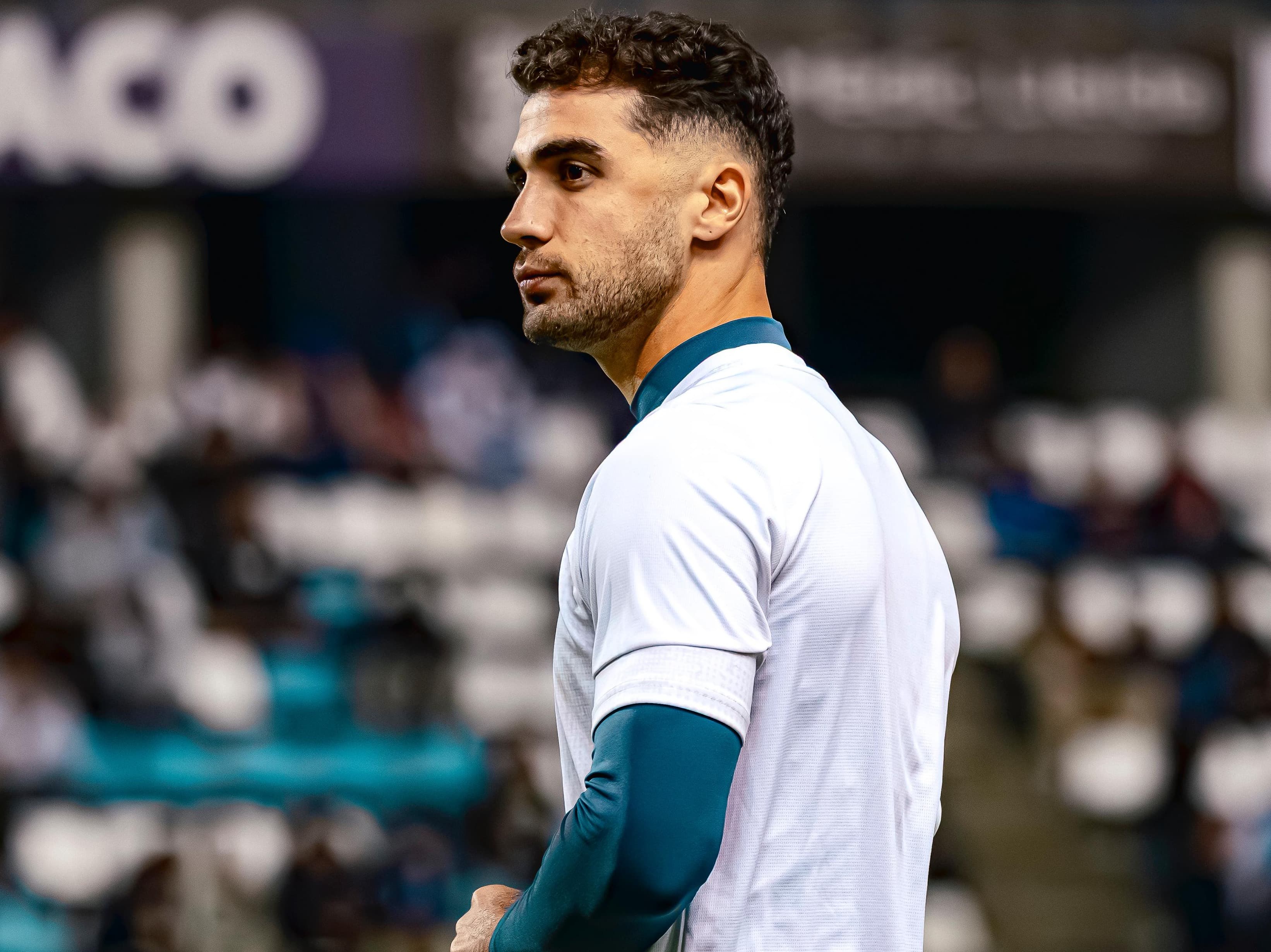 Nico Magno torna al Mollerussa