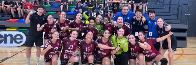 El Lleida HC torna a lluitar per la Supercopa de Catalunya