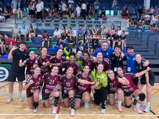 El Lleida HC torna a lluitar per la Supercopa de Catalunya