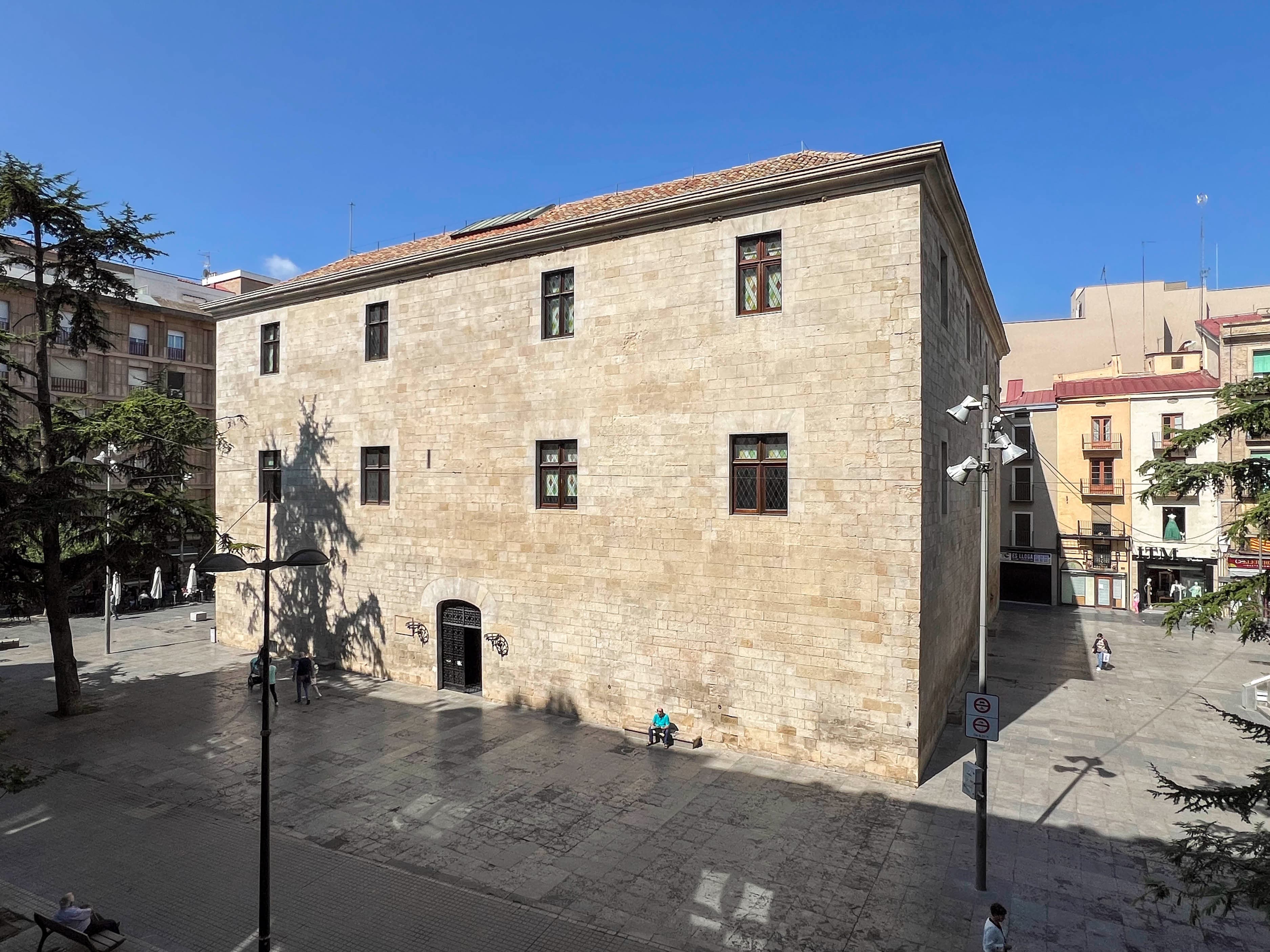 L’Institut d’Estudis Ilerdencs destinarà 6 milions d’euros a municipis i EMD per inversions culturals