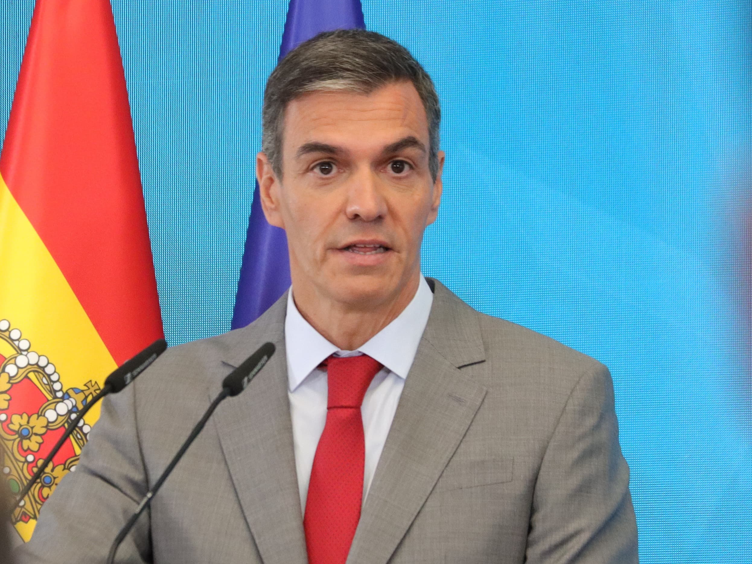 El govern espanyol activa el comandament únic a Ceuta per gestionar la crisi migratòria