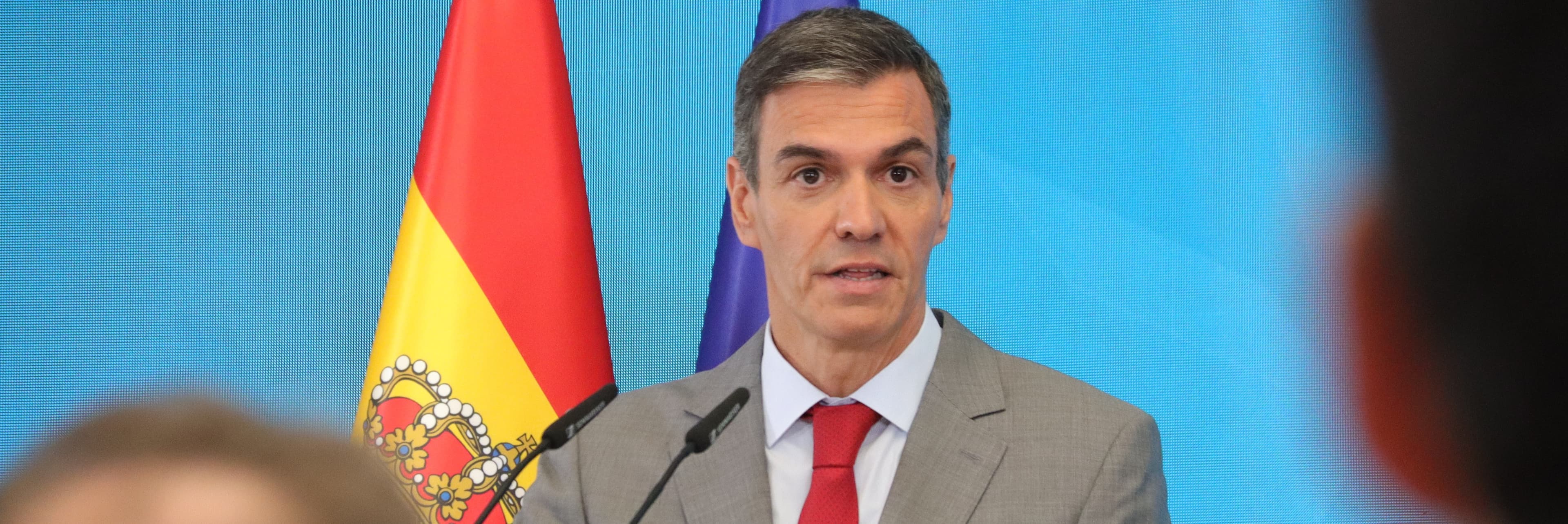 El govern espanyol activa el comandament únic a Ceuta per gestionar la crisi migratòria