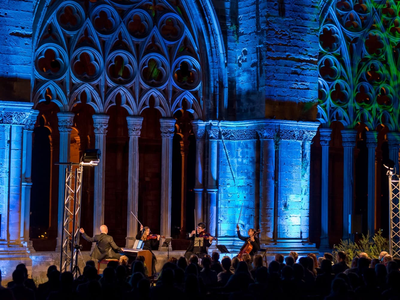 El ‘Pop Piano Quartet’ reinterpretarà grans èxits en un nou concert de la Convocatòria Talent Musical dels Micropobles 2026