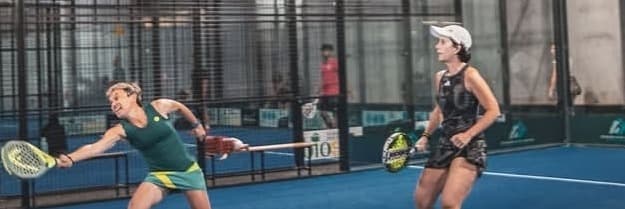 La Noguera Pàdel Indoor celebra el seu segon aniversari amb 4 dies de competició