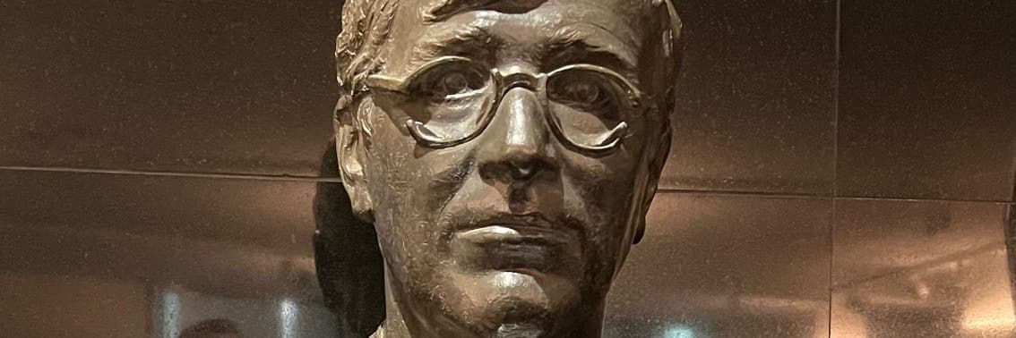 La Paeria instal•larà un bust d’Ernest Lluch als jardins de Lleida que porten el seu nom, al barri d’Instituts-Sant Ignasi.