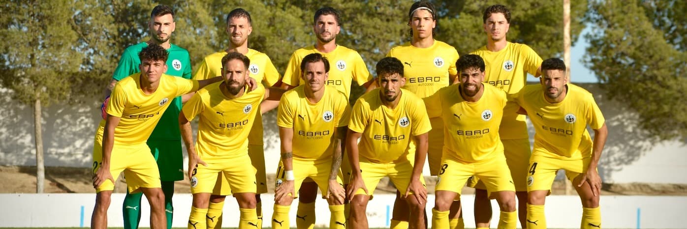 L’Atlètic Lleida no pot davant el Tudelano en el darrer amistós de la pretemporada