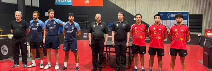 El CTT Borges s’acomiada de la Champions