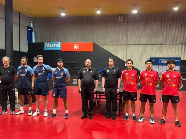 El CTT Borges s’acomiada de la Champions