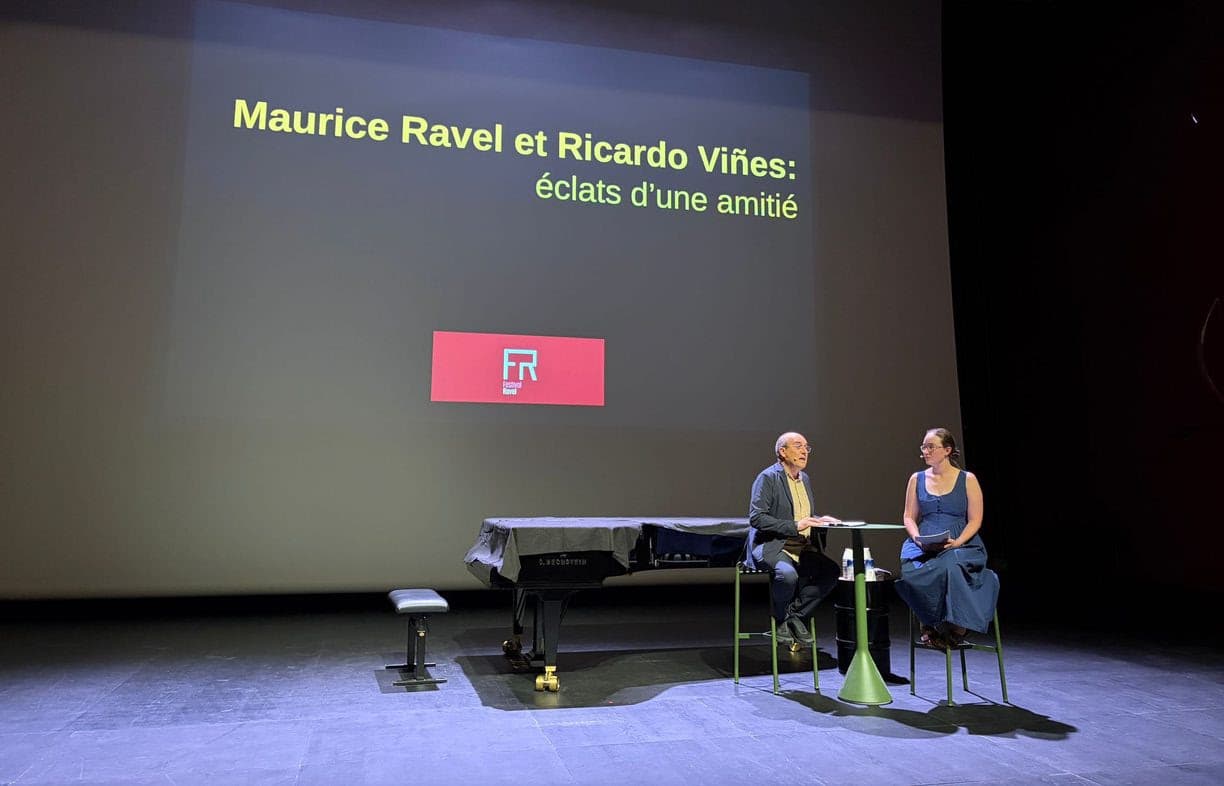 El Festival Ravel dedica una jornada a la figura del pianista lleidatà Ricard Viñes en el marc del 150è aniversari del seu naixement