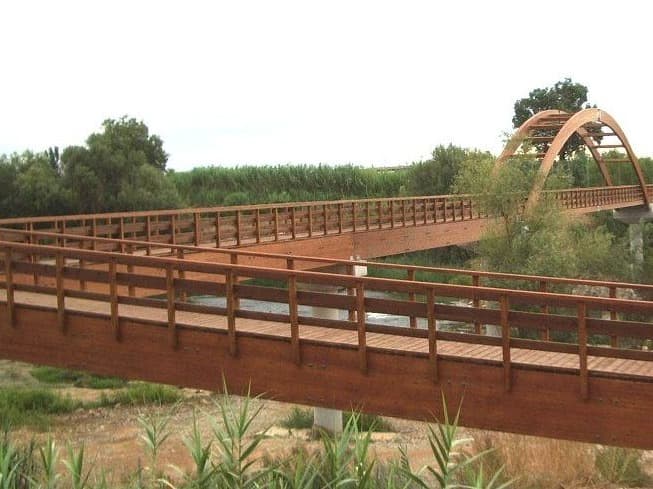 ERC a Lleida proposa un protocol permanent per al Camí del Riu