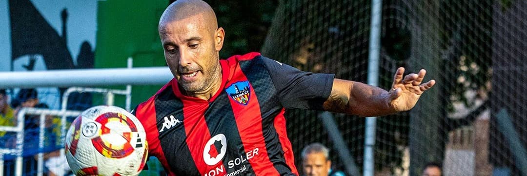 Un Lleida CF solvent s’emporta el Trofeu Emili Vicente