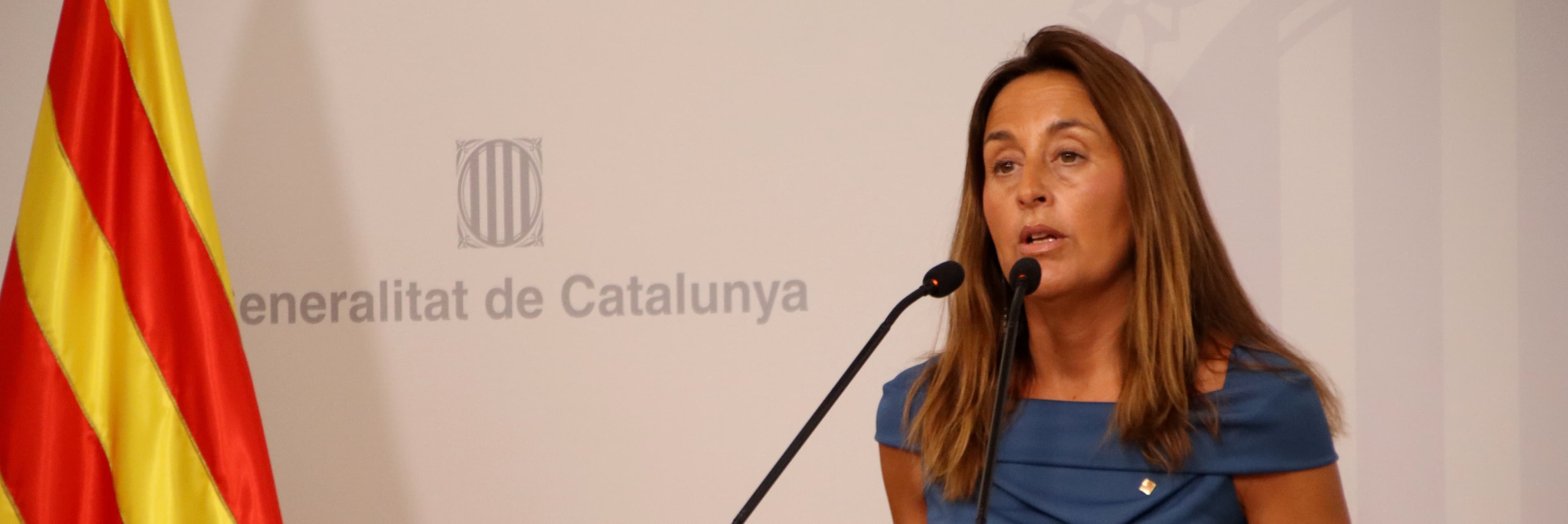 Els sindicats docents avisen que serà un "curs de lluita" i reclamen a Illa i Niubó tornar a negociar