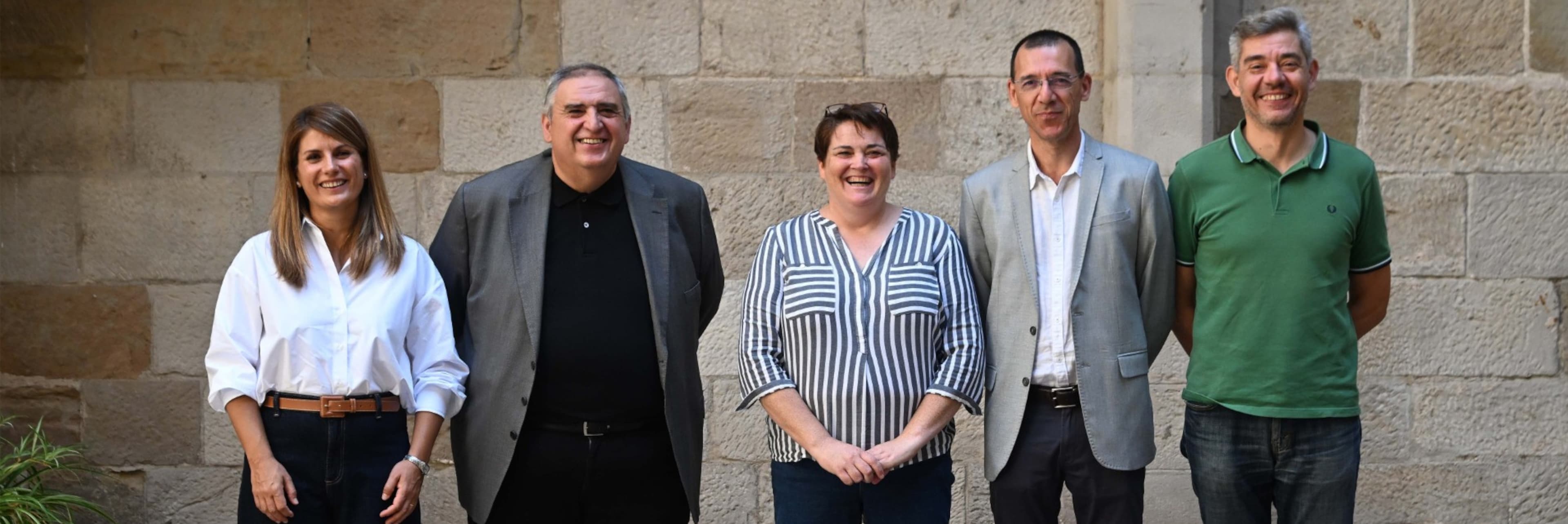 Un nou festival porta la música de cambra de la Julià Carbonell a cellers i restaurants de la demarcació de Lleida