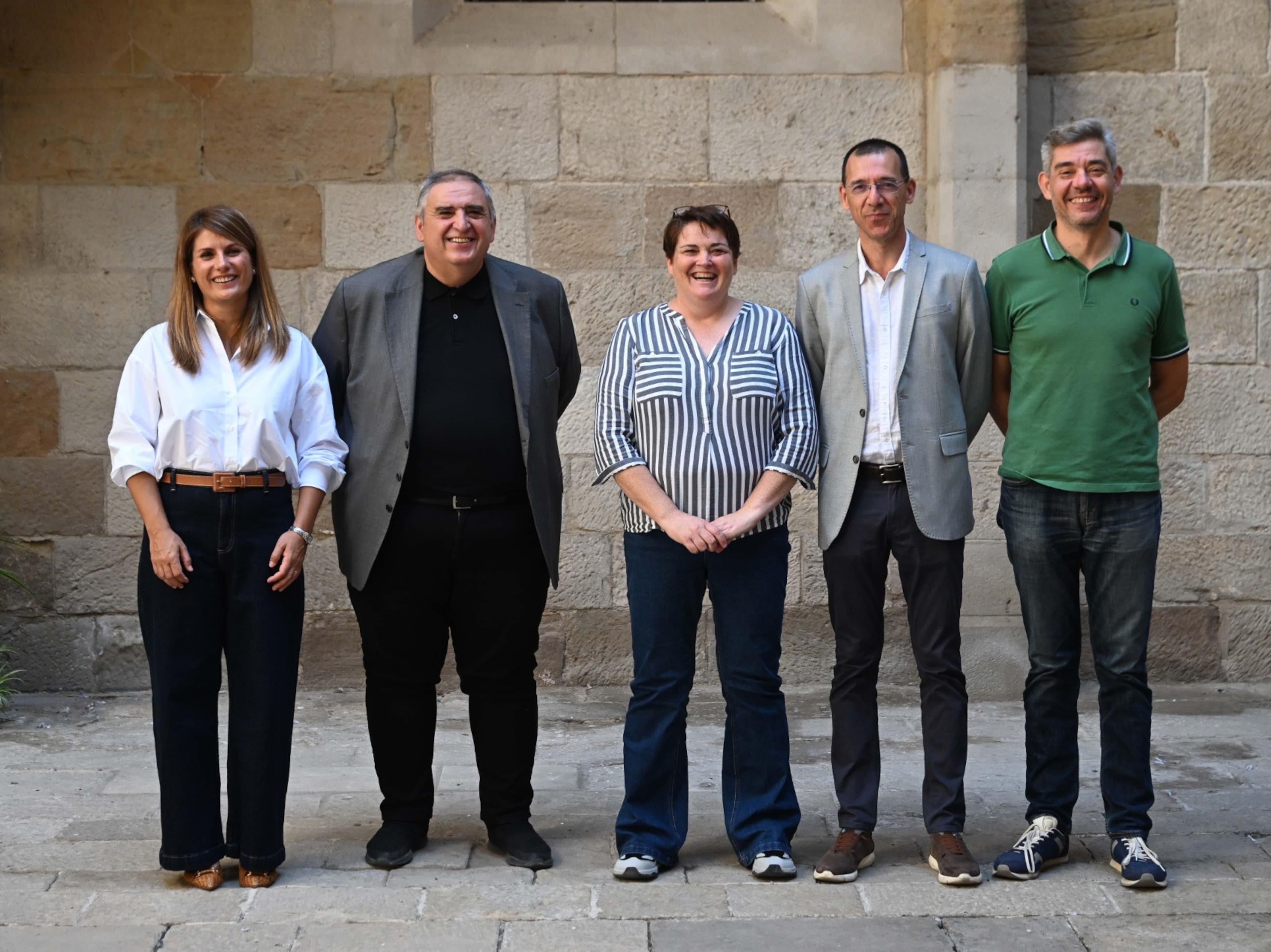 Un nou festival porta la música de cambra de la Julià Carbonell a cellers i restaurants de la demarcació de Lleida