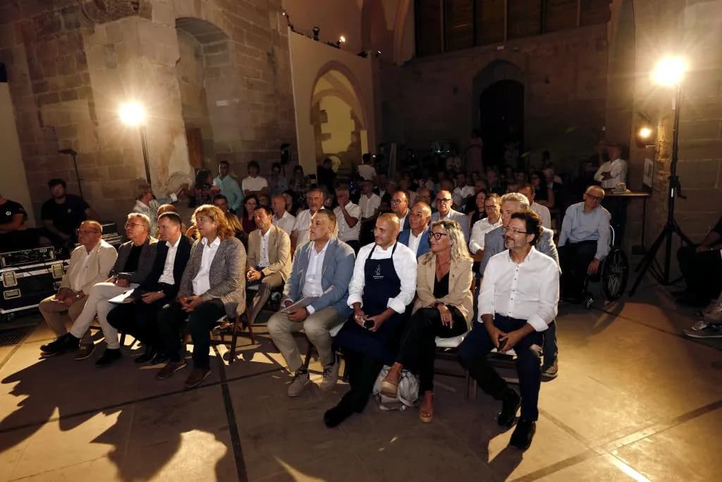Els productes del territori seran els protagonistes de la segona 'Gala Segrià, Terra de Bons Productes'