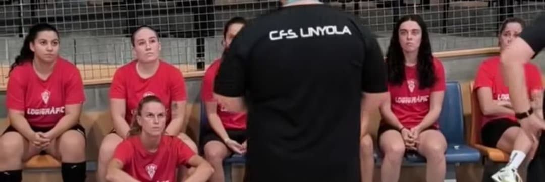 El CFS Linyola comença la temporada amb la Copa de la Reina
