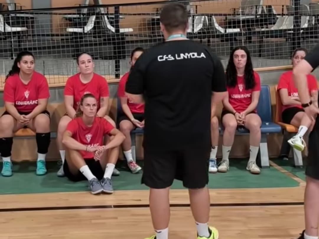 El CFS Linyola comença la temporada amb la Copa de la Reina