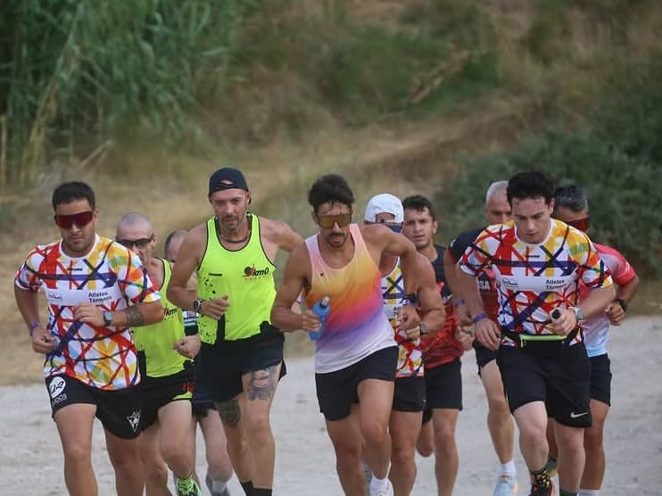 La Cursa de la Diada de Térmens arriba a la 40a edició