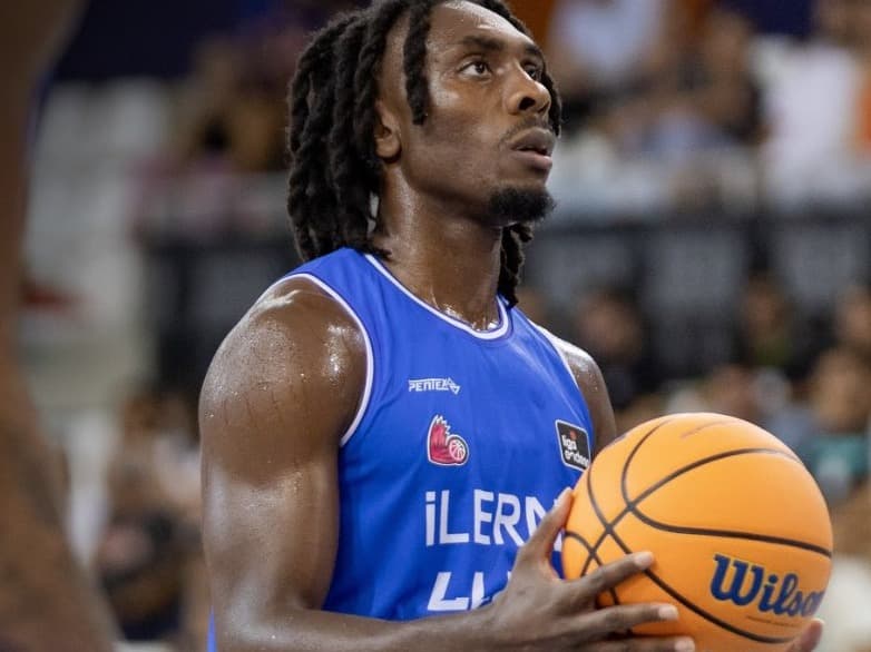 Un Ilerna Lleida de menys a més fa una gran passa cap a la final de la Lliga Catalana ACB