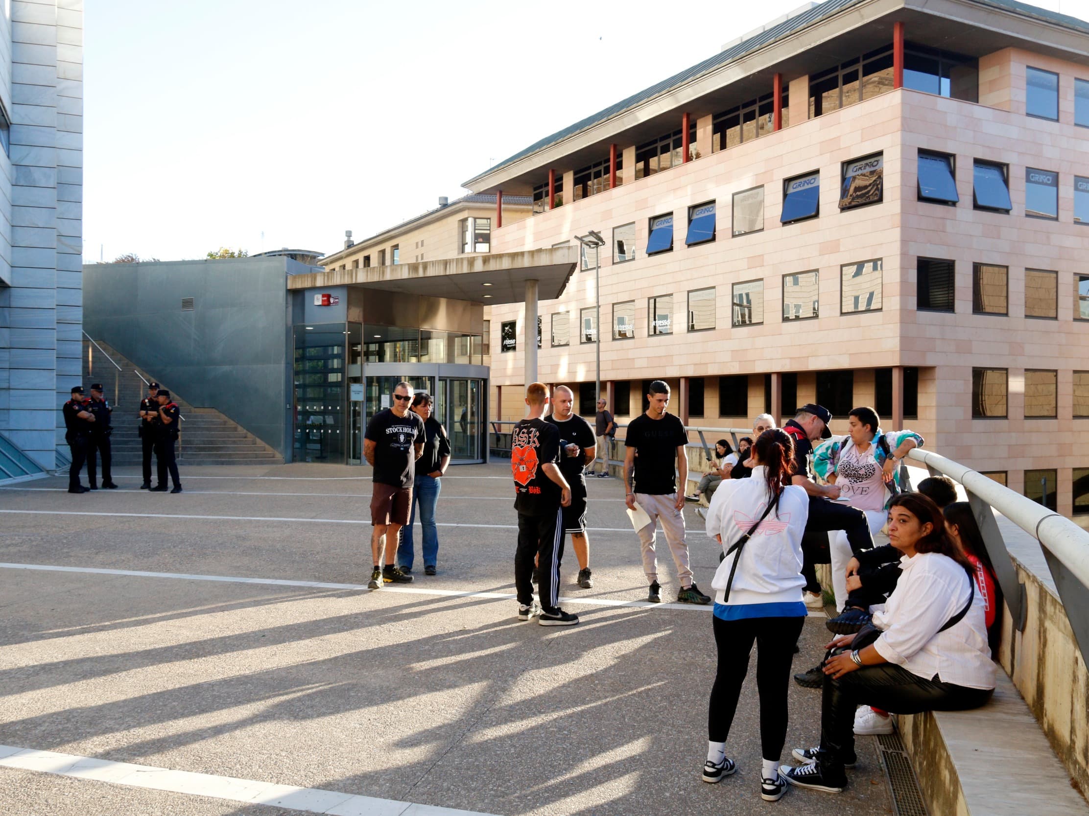 Condemnen a 6 anys d'internament el menor que va matar a ganivetades un noi de 18 anys a Tàrrega