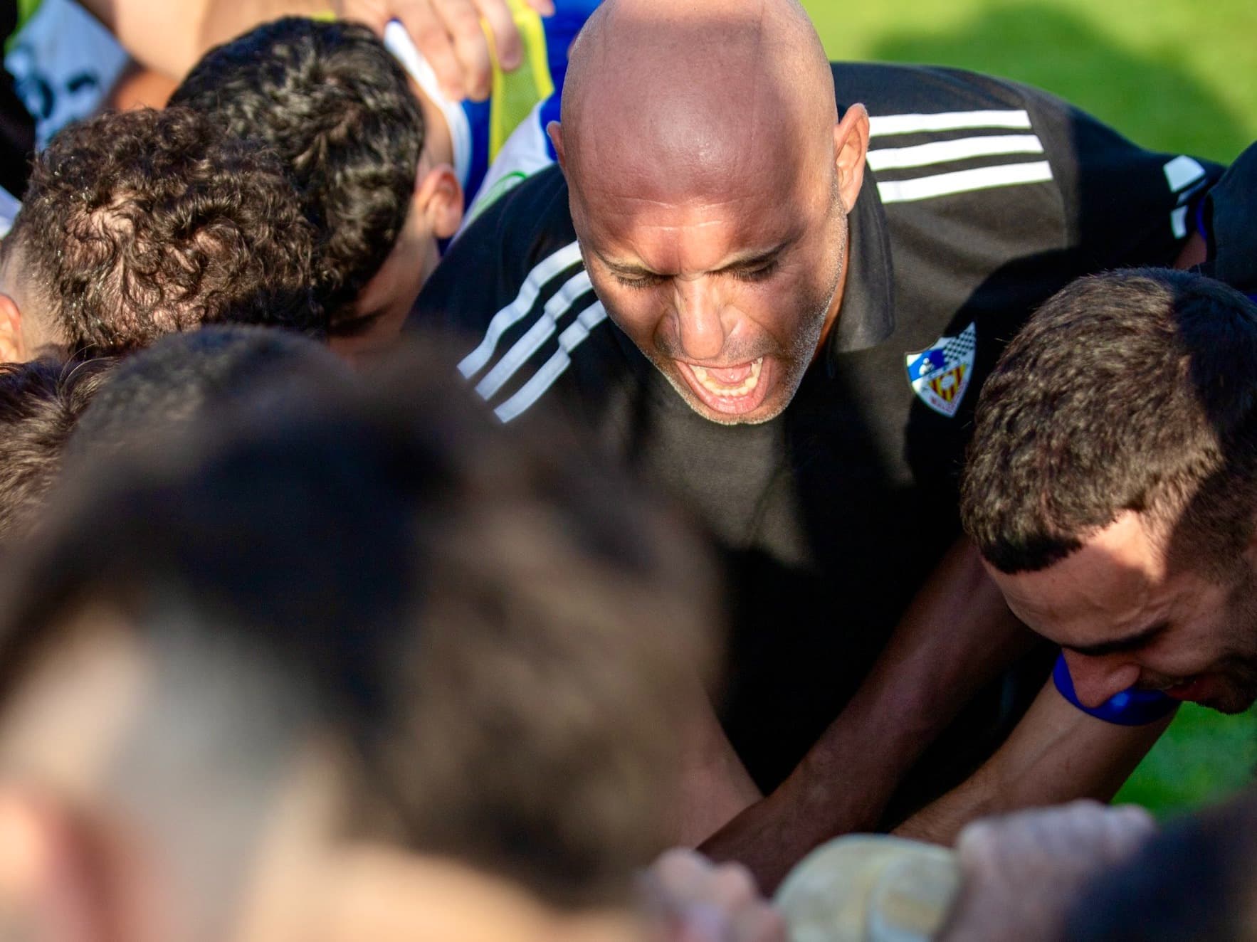 El Mollerussa estarà preparat per plantar-li cara a tots els escenaris que se li plantegin durant la temporada 26-27