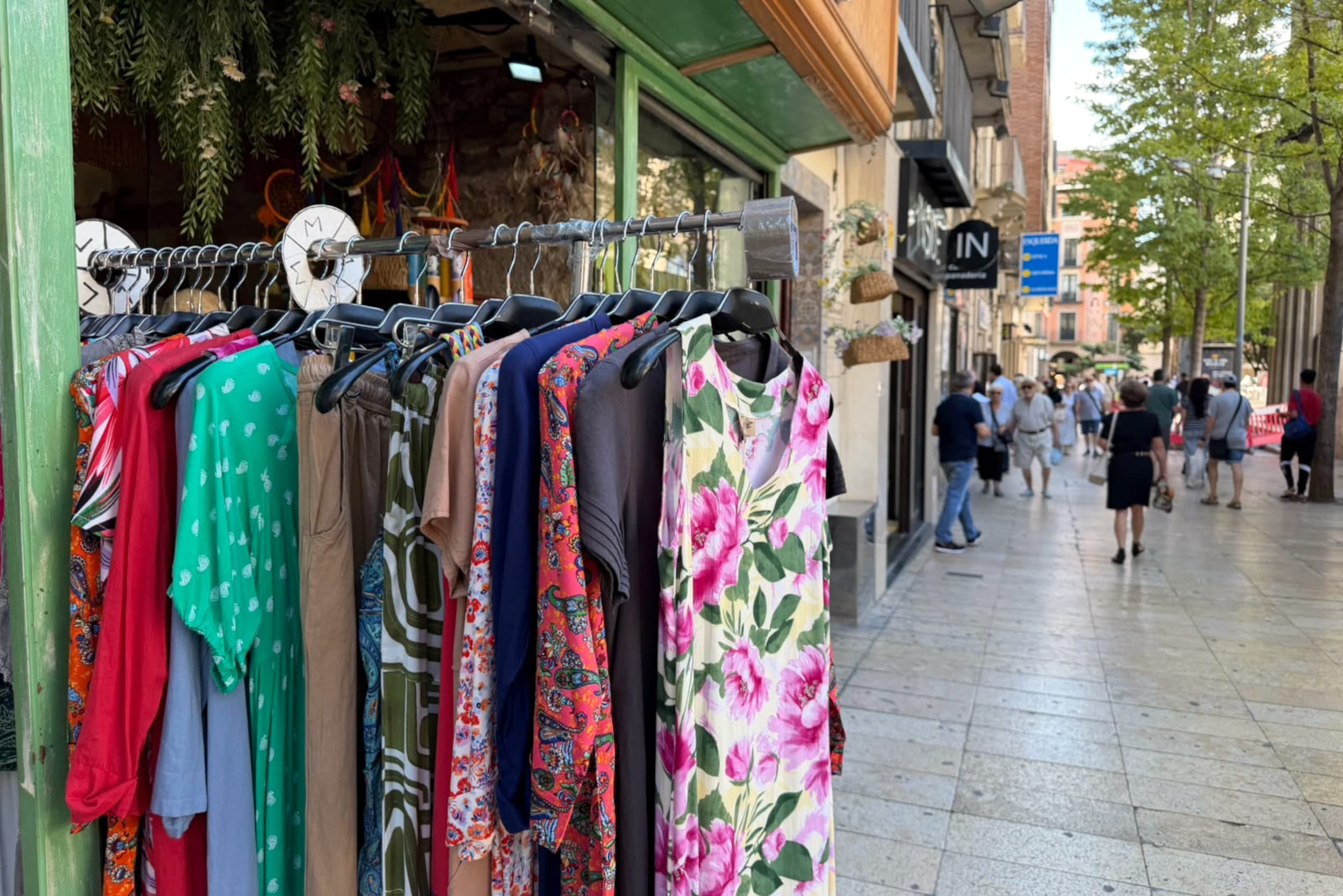 El 80% dels comerciants de Lleida enquestats per Pimec preveu un impacte negatiu del parc comercial Promenade