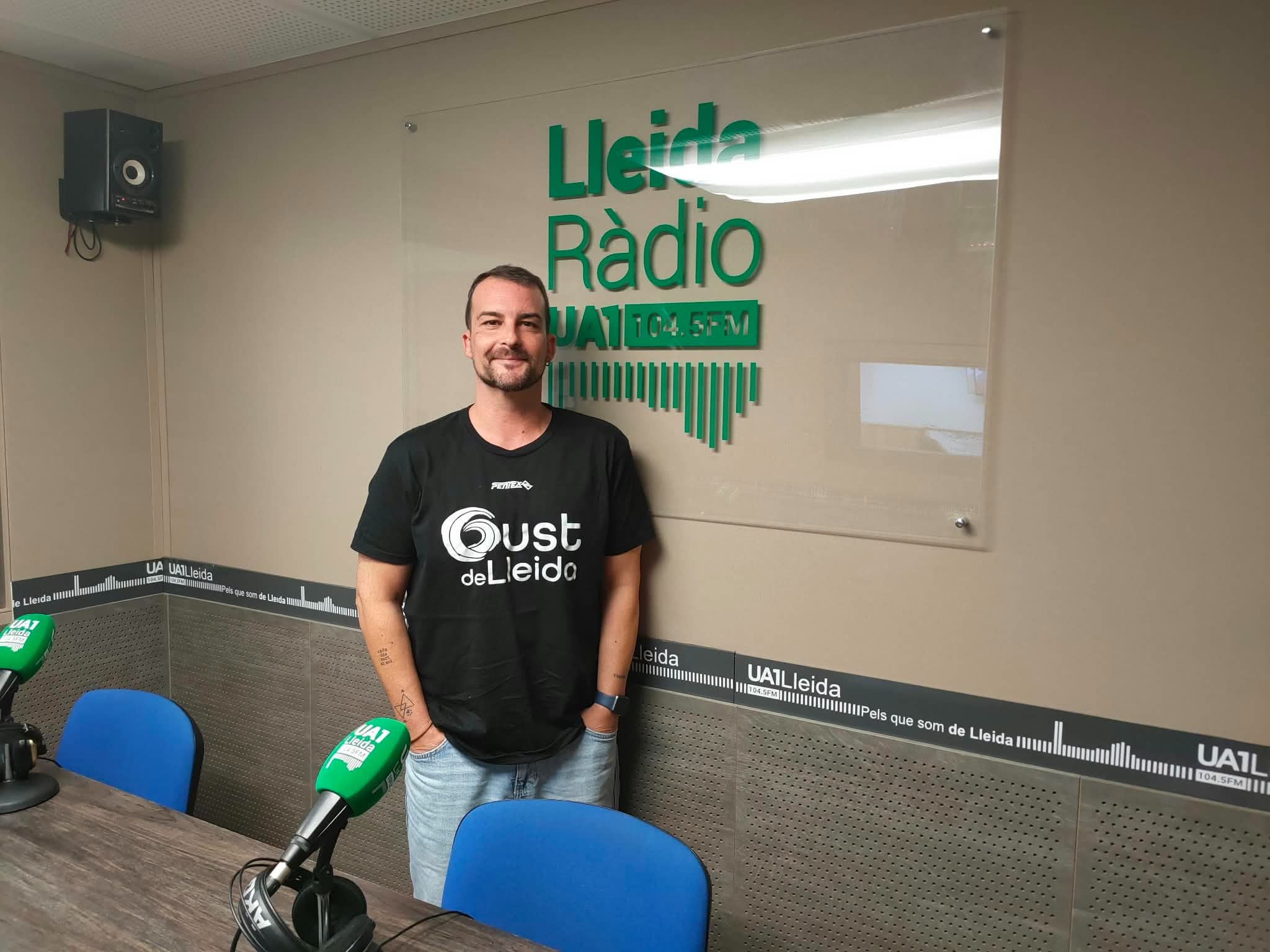 Jordi Acero vol que les seves jugadores posin el seu talent individual al servei de l’equip