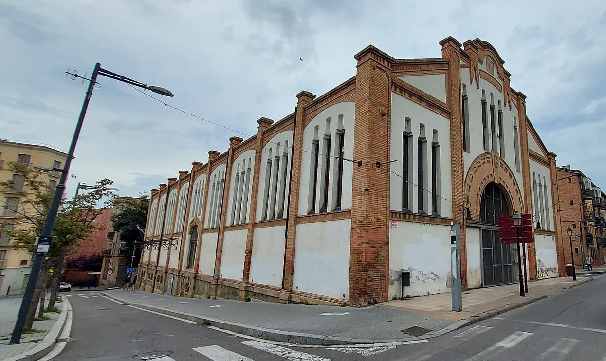 La Paeria reactivarà el Mercat del Pla com a pol cooperatiu d’economia social per generar activitat i ocupació al Centre Històric