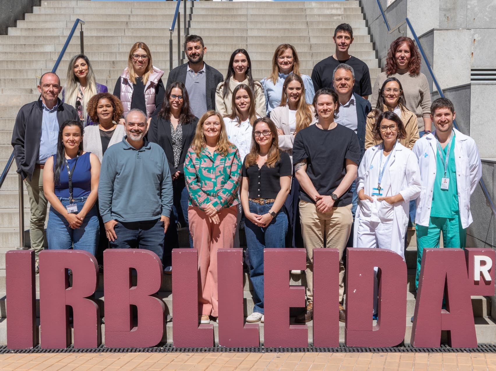 Un estudi coordinat des de l’IRBLleida identifica oportunitats per millorar el descans dels pacients hospitalitzats