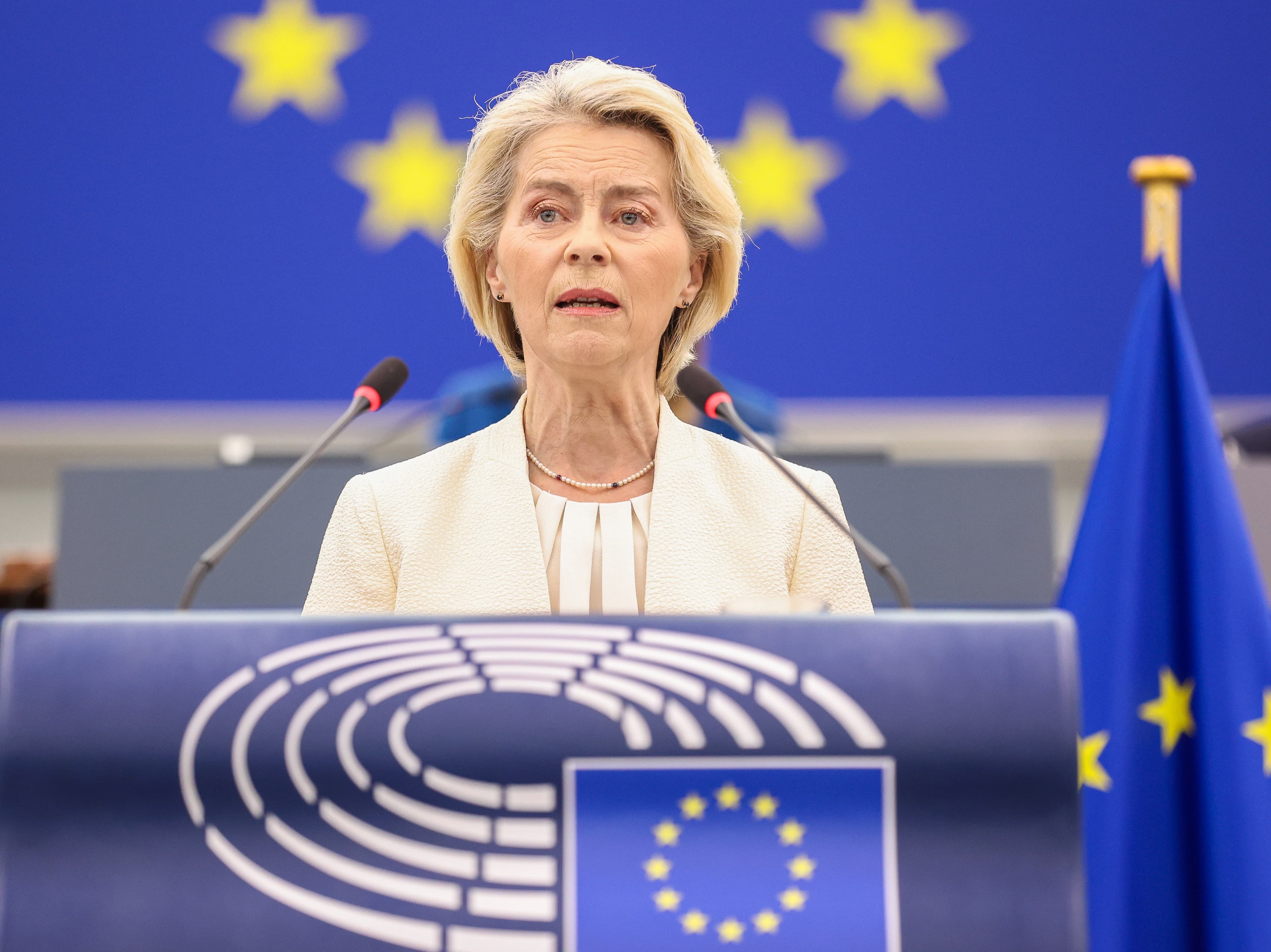 Brussel·les obligarà les xarxes socials i els serveis d'intel·ligència artificial a demostrar que són segurs per als infants