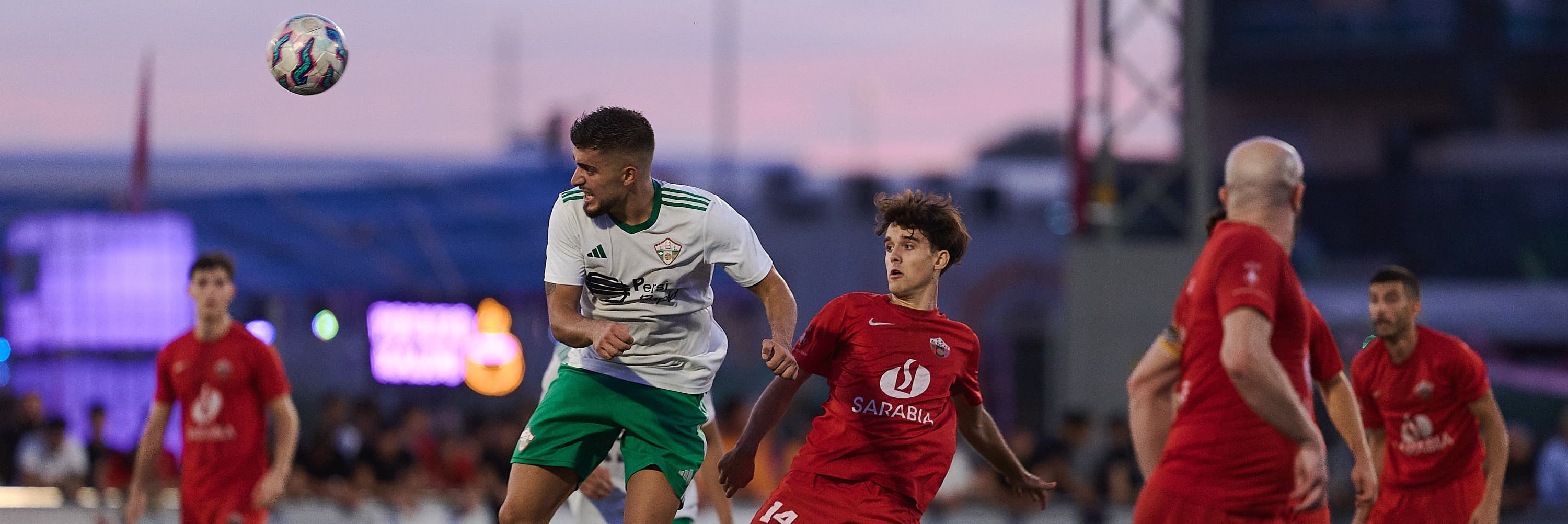 Alpicat, Balàfia, Balaguer i La Seu ens representen a la Primera Catalana 26-27