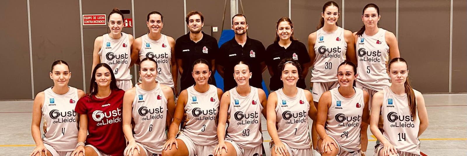 El Gust de Lleida s’estrena a l’Espai Fruita Barris Nord