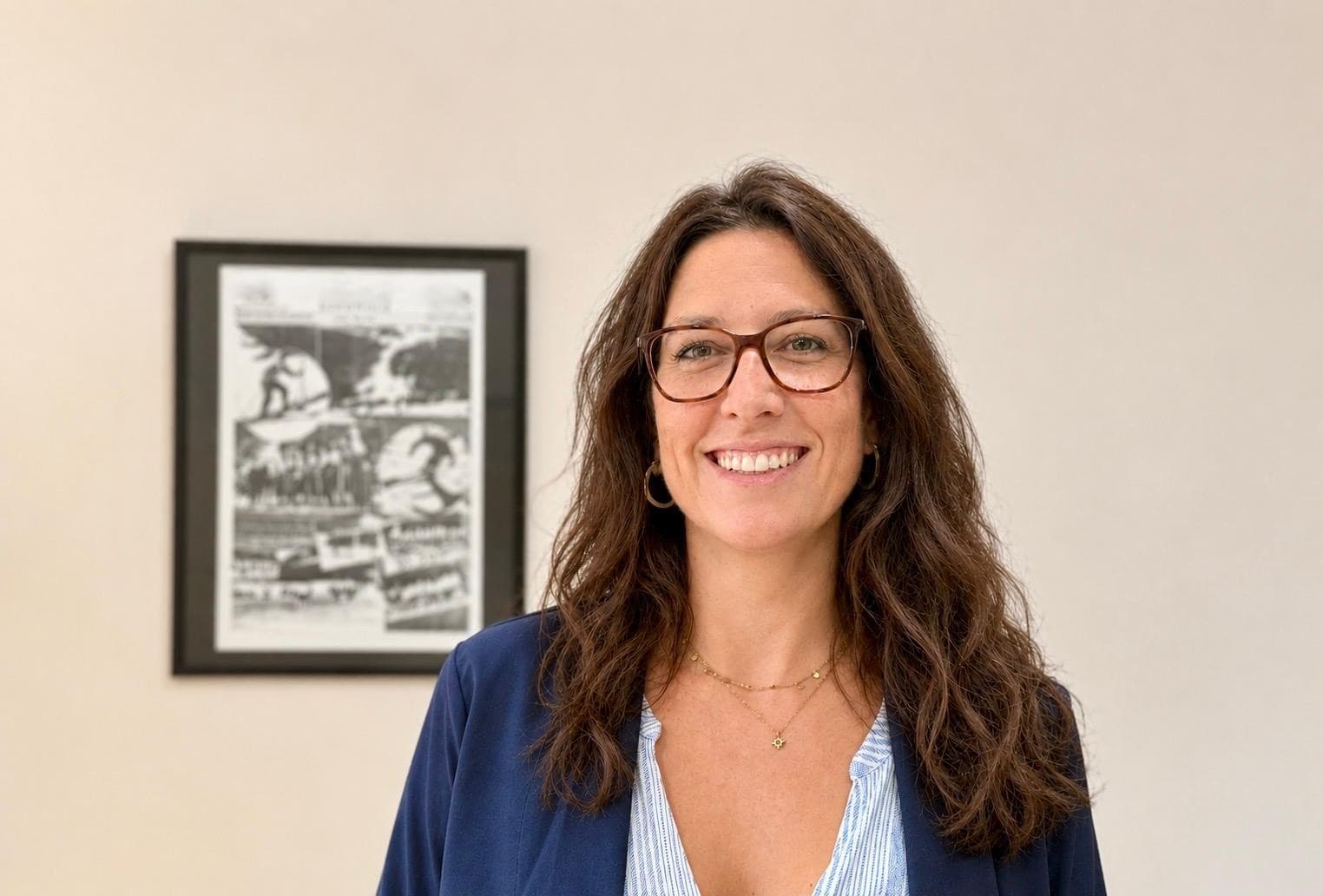 Gemma Tost substitueix Xavier Bigordà en la gerència de les estacions d'esquí i muntanya d'Espot i Port Ainé