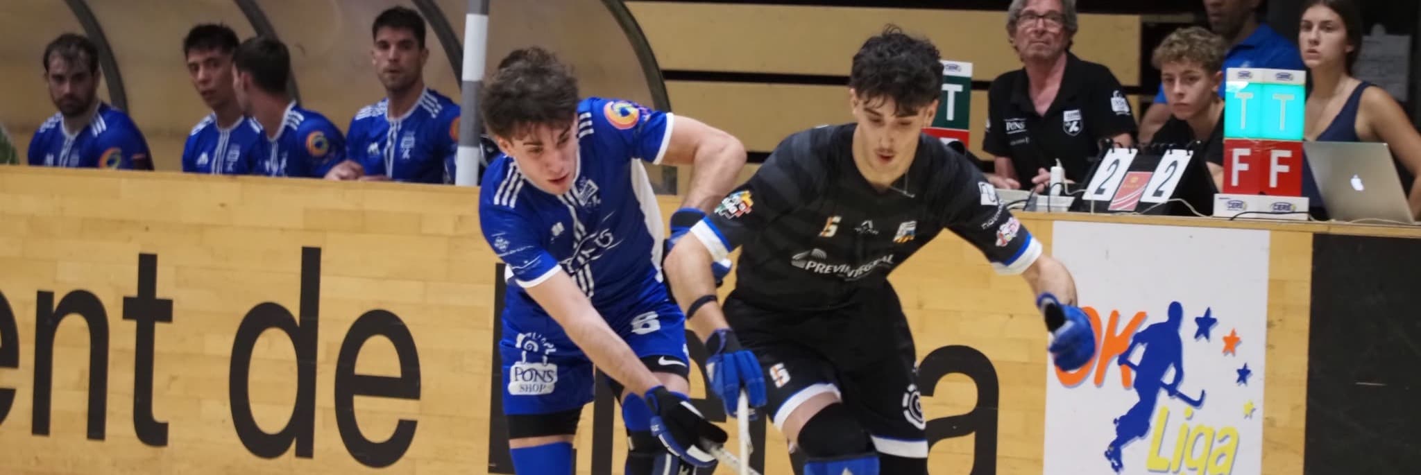 Juneda i Pons Lleida se citen en el XXXI Memorial Ramon Quer