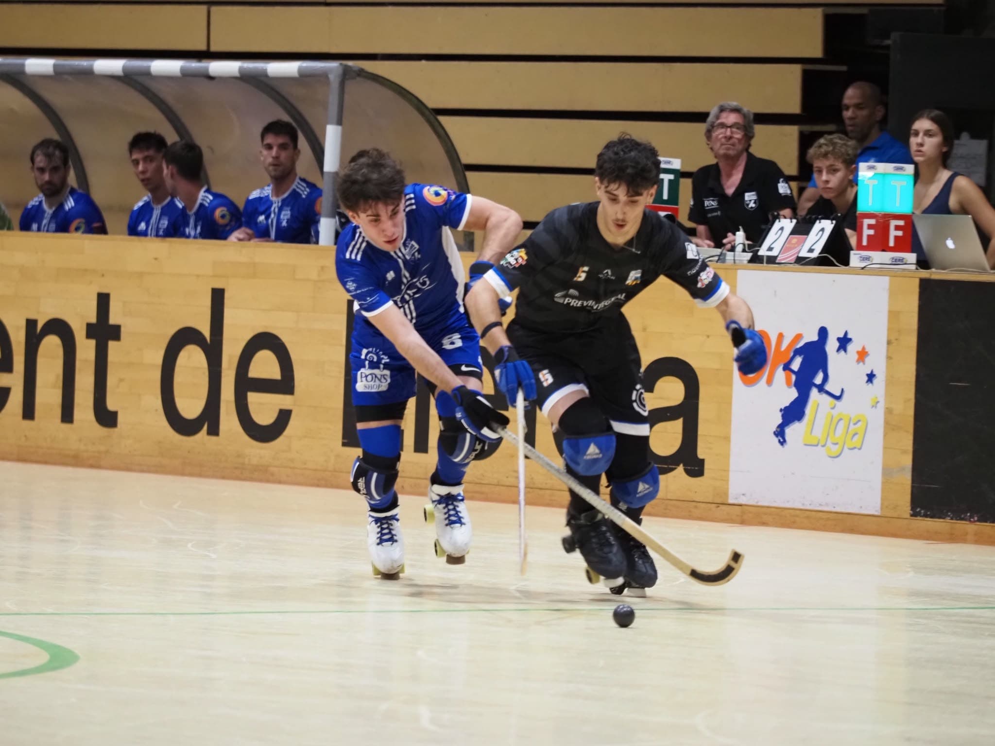 Juneda i Pons Lleida se citen en el XXXI Memorial Ramon Quer