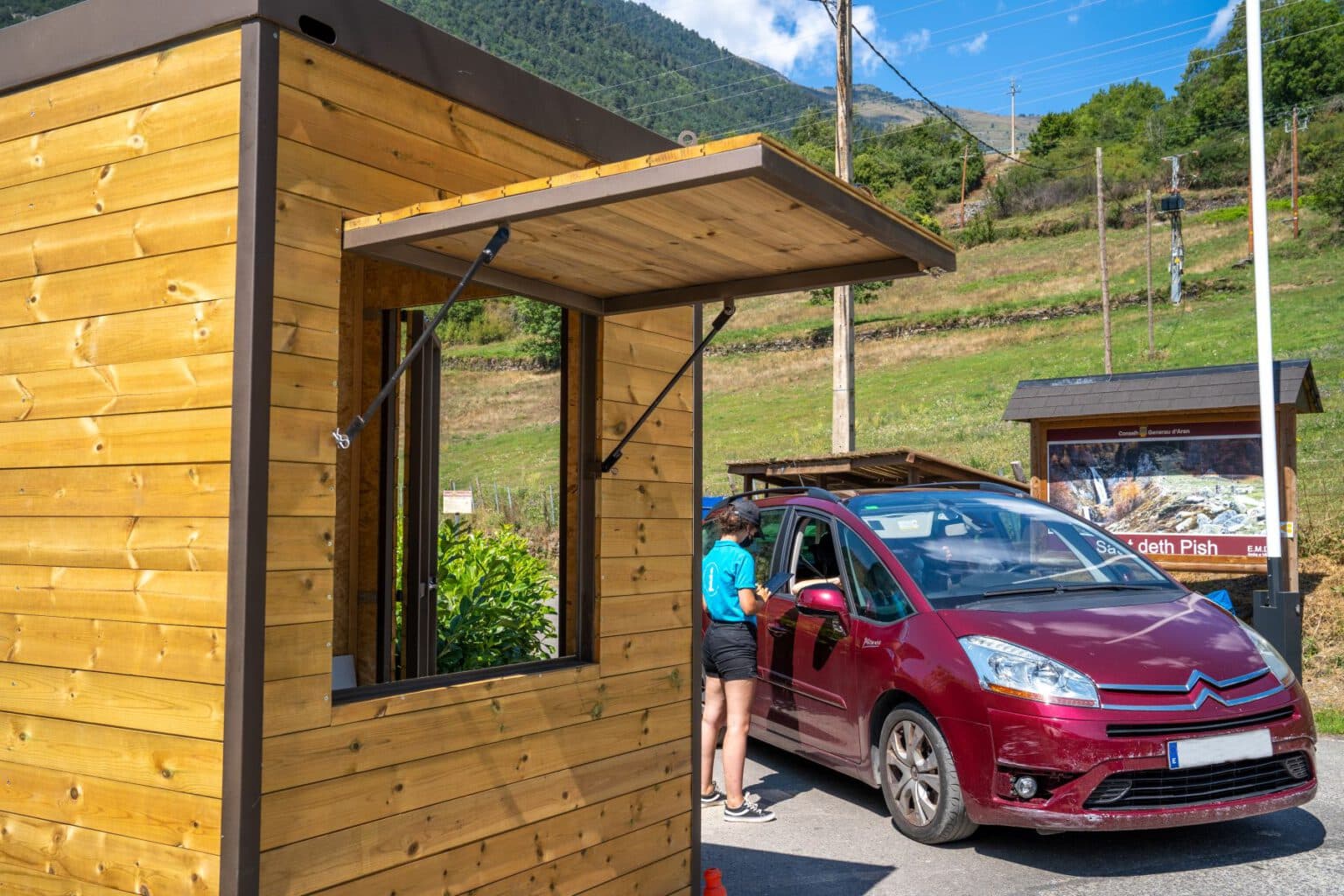La Val d’Aran tanca l’estiu amb un augment del 6,56% de les pernoctacions