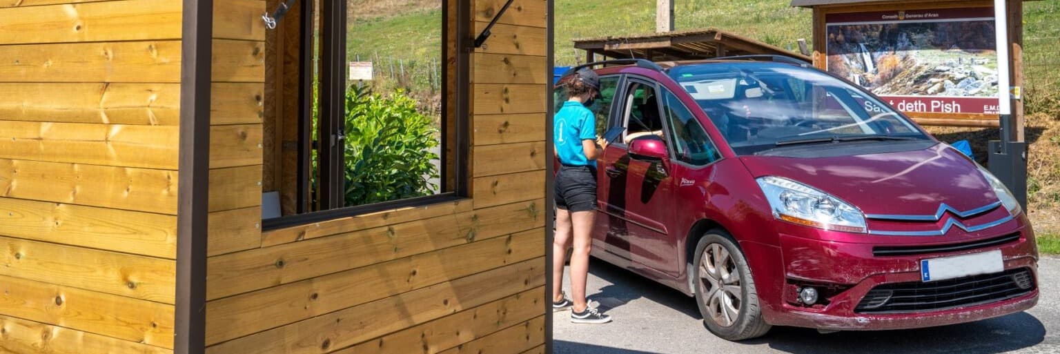 La Val d’Aran tanca l’estiu amb un augment del 6,56% de les pernoctacions