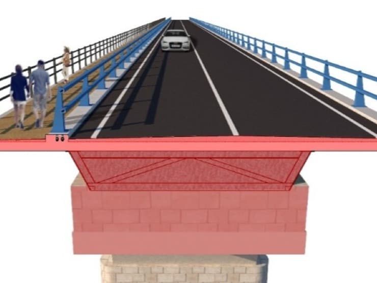 El Govern adjudica per 18 milions la millora de l’Eix de Comiols entre Pont d’Alentorn i Vall-llebrera