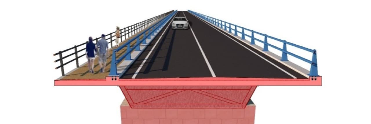 El Govern adjudica per 18 milions la millora de l’Eix de Comiols entre Pont d’Alentorn i Vall-llebrera