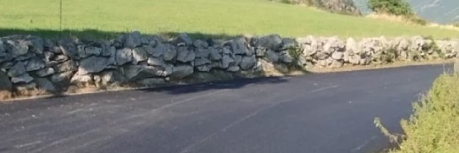 Oberta la convocatòria anticipada de subvencions per millorar la xarxa de camins municipals de les comarques de muntanya