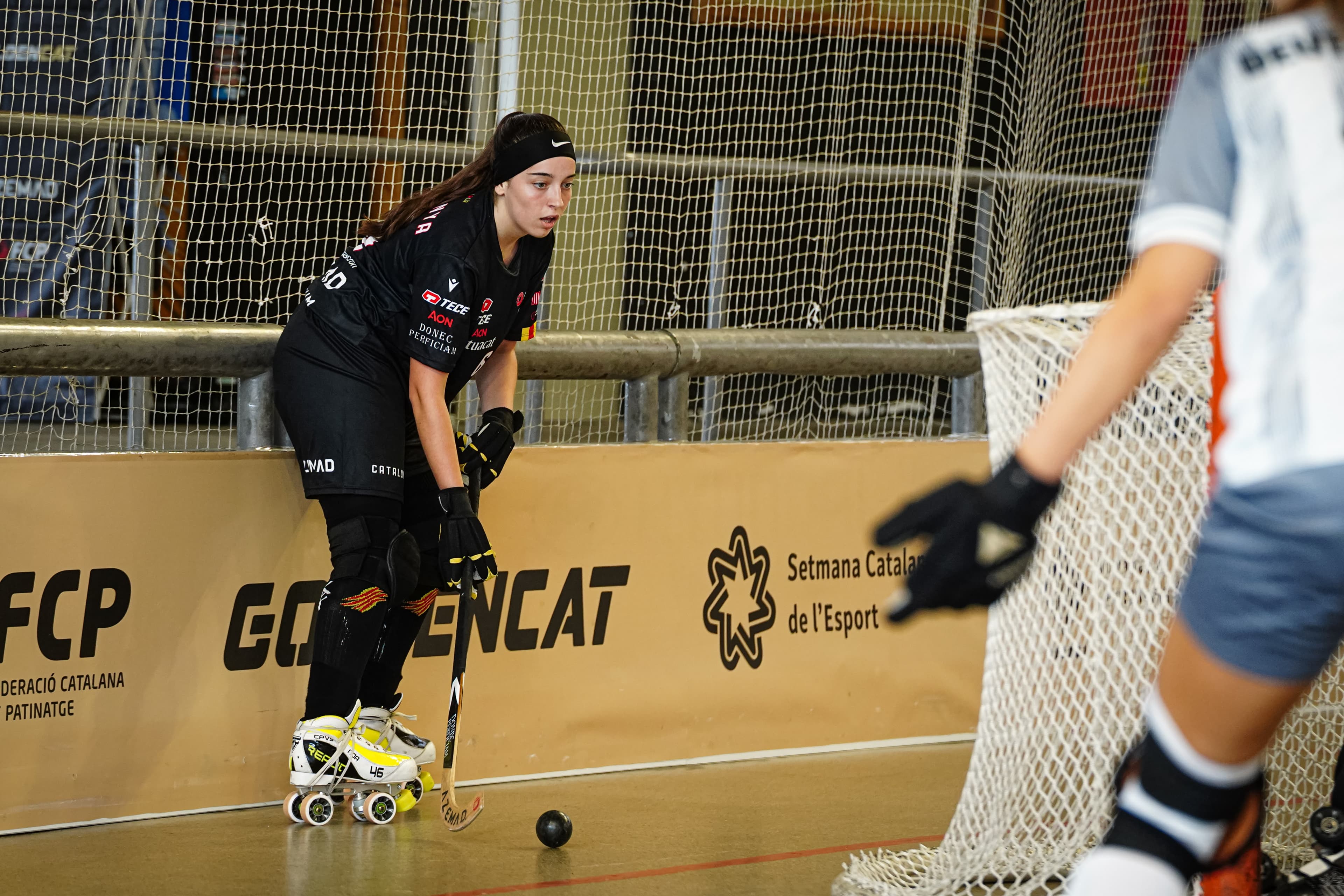 Els representants dels equips lleidatans triomfen a la GoldenCat
