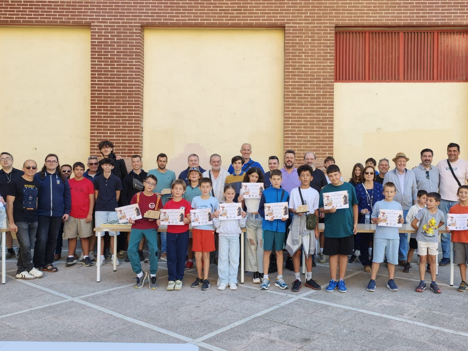 Jaume Ribera s’imposa a la primera edició del Memorial Josep Codina