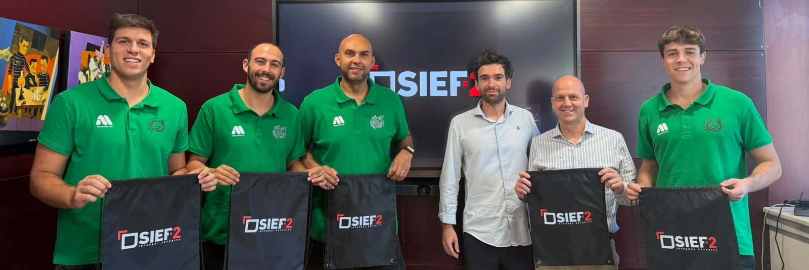 El Rodi Balàfia Vòlei ja coneix el full de ruta de la fase plata de la Superlliga Catalana