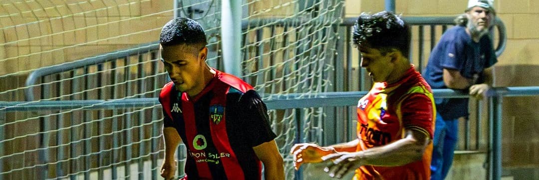 El Lleida CF tanca la pretemporada amb victòria