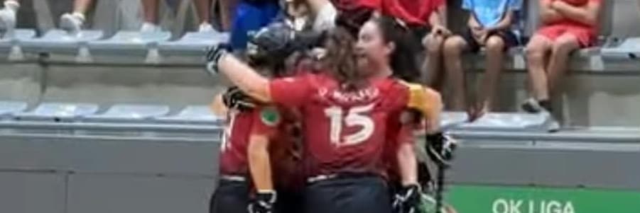 El Lleidanet HC Alpicat cau en l’estrena a la Lliga Catalana femenina
